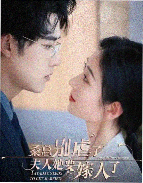 热播榜第二作品封面